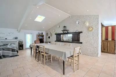 Image de Villa à Saint-Martin 11 pers