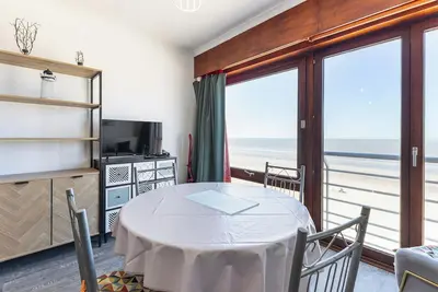Image de 1 chambres à coucher à Sint Idesbald