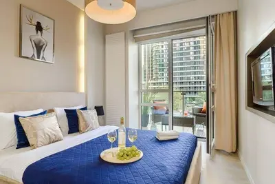 Image de Lumina luxury apart in Platinium Towers