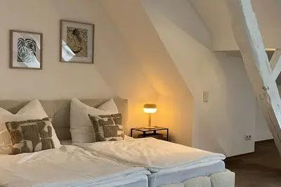 Image de Michels Apartment GĂĽtersloh