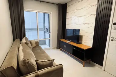 Image de Perfect Hideaway 100m from the Beach with Pool and Gourmet Balcony