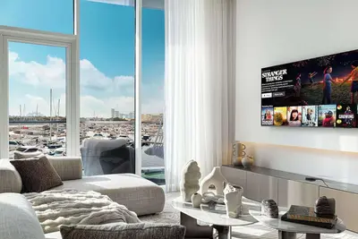 Image de Oceana Resort Super Luxury 4br with Sea Views