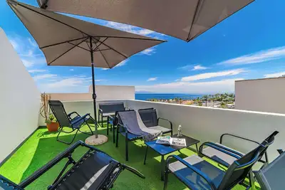 Image de La Punta Balcony Suite