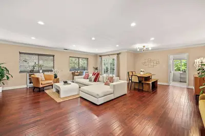 Image de Chic Family Getaway Near La with Space to Unwind