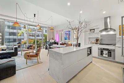 Image de Fulton Place by Rove Travel | 2br Condo w/Balcony
