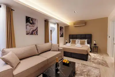 Image de Avenza Residences Ii - Kotor Old Town