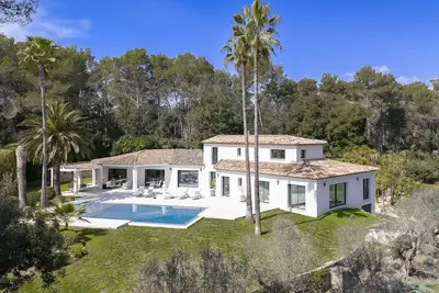Image de Villa Crystal - in private domain