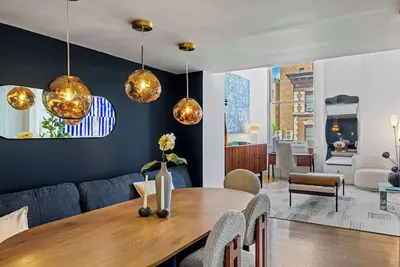 Image de Belvedere by RoveTravel | Duplex w/Shared Amenities