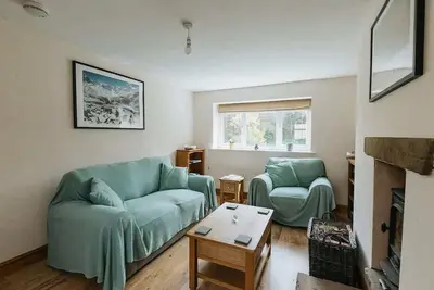 Image de Elm House Cottage: Charming Country Cottage with Log Burner