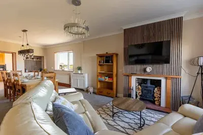 Image de Spacious 4-Bed Lake District Getaway for Groups