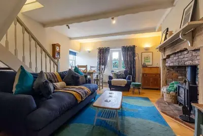 Image de Cosy Cottage Retreat with Log Fire & Tranquillity