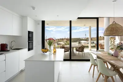 Image de Apartment Higueron