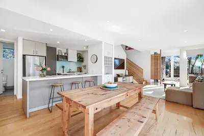 Image de Whites Beach Retreat