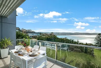 Image de Point Grey  -  Lorne