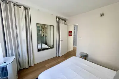 Image de Le Saint-Cloud 155m² Situé à 15 Minutes de Paris