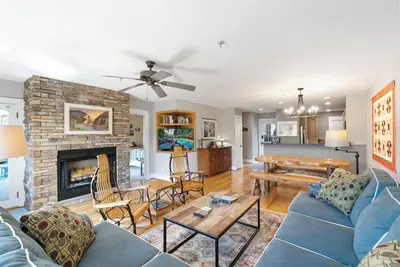 Image de Timbers F-2 -Mtn Condo, Gated Resort, Indoor/Outdoor Pools & Hot Tub, Two Levels