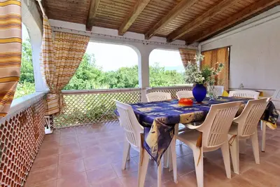 Image de Apartment Andjela - with balcony, pet-friendly, washing machine, private parking, two bathrooms