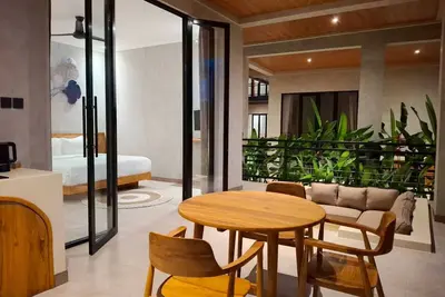 Image de Bella Vida resort