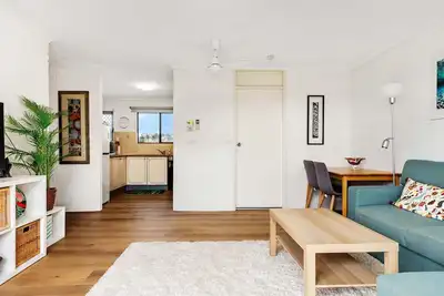 Image de Cute 2-Bedroom Unit in the Heart of Batehaven