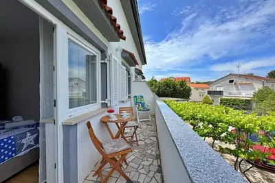 Image de Apartment Nikolic - balcony, quiet area, garden, supermarket