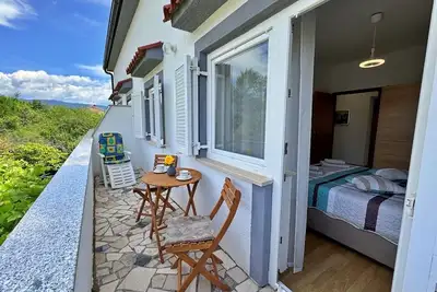 Image de Apartment Nikolic - balcony, quiet area, garden, supermarket