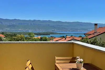 Image de Apartment Pinta de Sol - sea view, pet-friendly, balcony, Bbq, private parking