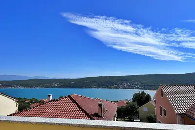 Image de Apartment Pinta de Sol - sea view, balcony, pet-friendly, Bbq, private parking