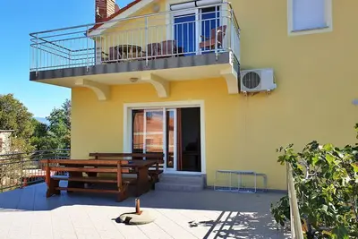Image de Apartment Rea - 250 m from sea, pet-friendly, private parking, terrace
