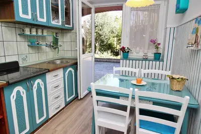 Image de Apartment Renata - pet-friendly, Wi-Fi, Bbq, free parking