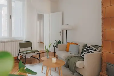 Image de Radio Belgrade Apartment