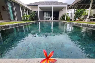 Image de Villa de Vacances en plein coeur de Grand Baie