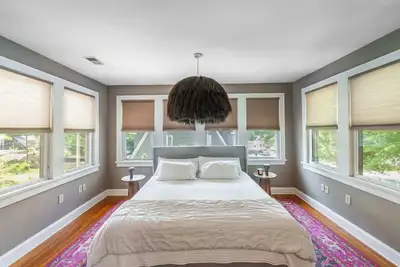 Image de Family-Perfect 3br - Walk to Fuse, Playground
