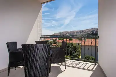 Image de Modern Apartment Berisha 1 No. 5 - with Balcony