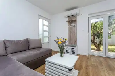 Image de Apartments Berisha 2 No. 4 - with Terrace