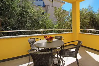 Image de Charming Apartment Brnic No. 2 - with Balcony