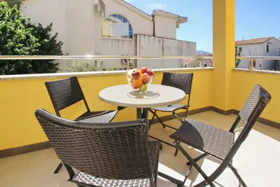 Image de Charming Apartment Brnic No. 5 - with Balcony