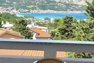 Image de Apartment Brnic Nar. more - with Sea View, 350m from the Beach