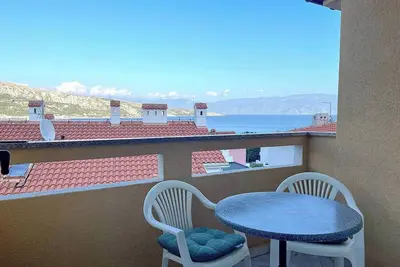 Image de Capic Z6 - Apartment with Balcony and Parking spot, 300 m from the Beach