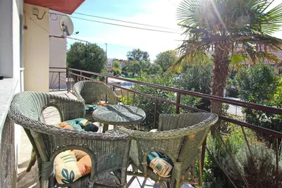 Image de Apartment Mihaela - 350m from the Beach