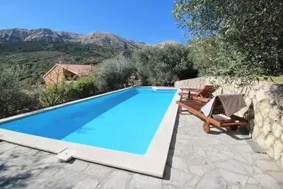 Image de Holiday House Katarinini Dvori - with private Pool