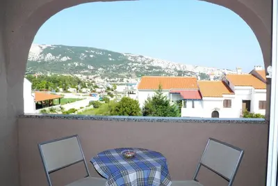 Image de Standard Apartment Klaric Bs - 200m from the Beach, with Balcony