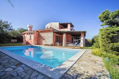 Image de Villa Giusy C5 35 - Via Brigata - Sassari (Ss)