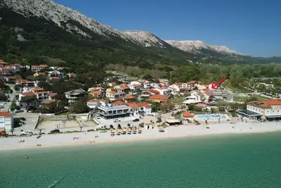 Image de Apartment Mikulan Beach A6 - near the Sea