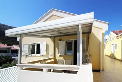 Image de Apartment Mikulan Beach A4 - near the Sea