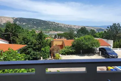 Image de Apartment Mostak A4 - with Balcony