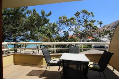 Image de Apartment Mrkus more - with Balcony and Sea View, near the Beach