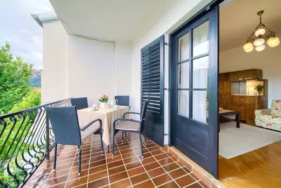 Image de Apartment Nana K1 - with Balcony and lovely View