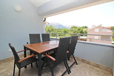 Image de Apartment Osmanovic - with Balcony and Parking
