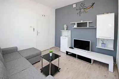 Image de Apartment Lara K1 - near the Center and the Beach