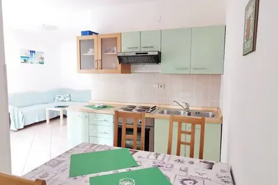 Image de Apartment Posta A2 - with Terrace